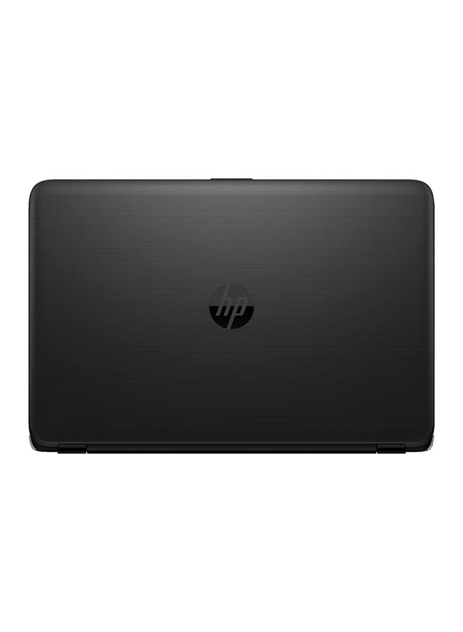 HP - Renewed - 15-DW3088CA Laptop With 15.6-Inch UHD Display,Intel Core i3-1115G4/Intel UHD 600 Graphics/Dual Core/11th Gen/8GB RAM/512GB SSD/Windows 11 English Black - Image 1