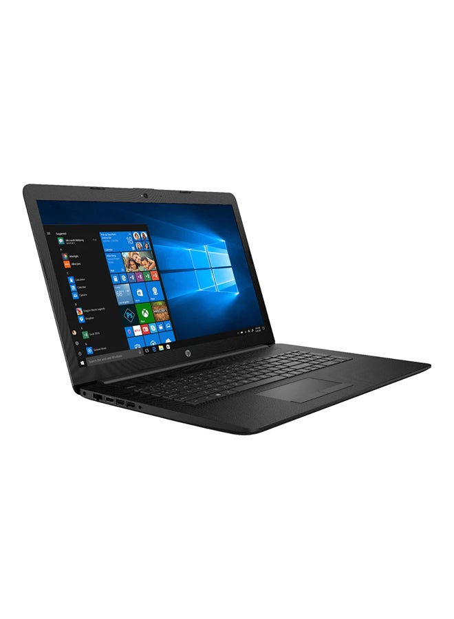 HP - Renewed - 15-DW3088CA Laptop With 15.6-Inch UHD Display,Intel Core i3-1115G4/Intel UHD 600 Graphics/Dual Core/11th Gen/8GB RAM/512GB SSD/Windows 11 English Black - Image 1