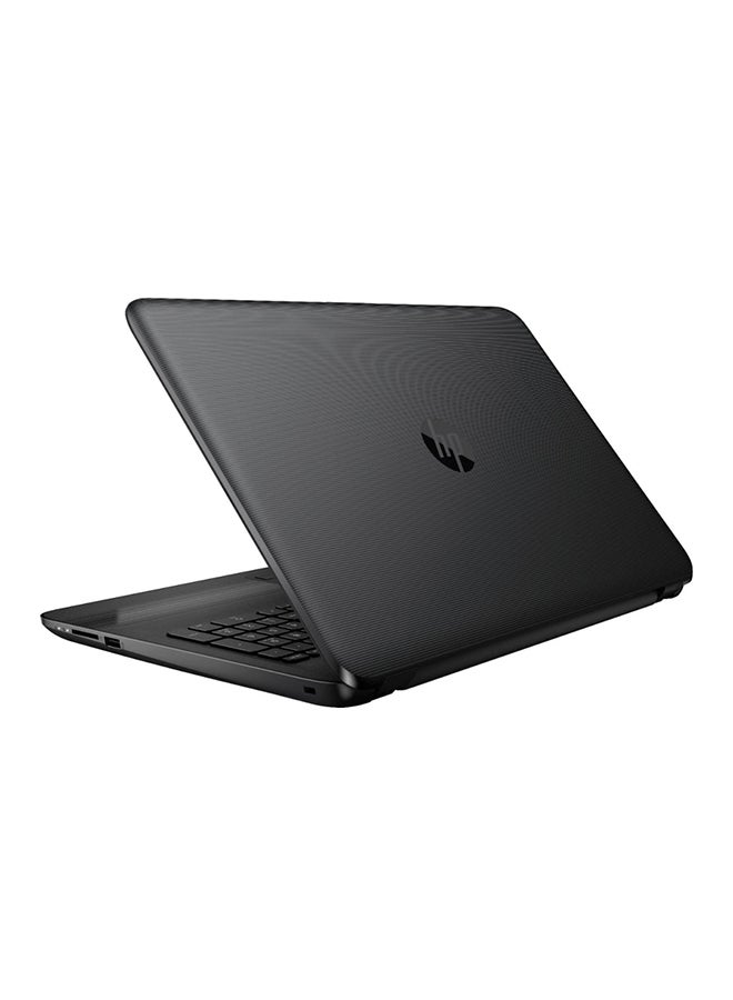 HP - Renewed - 15-DW3088CA Laptop With 15.6-Inch UHD Display,Intel Core i3-1115G4/Intel UHD 600 Graphics/Dual Core/11th Gen/8GB RAM/512GB SSD/Windows 11 English Black - Image 1