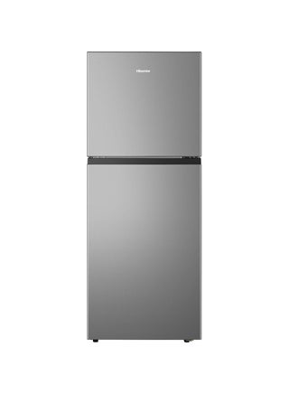 264L Gross /203L Net Capacity  Top-mount Refrigerator , Right open, Total No frost, Recessed Handle RT3N264NAI Silver - pnsku/N70166539V/45/_/1744181287/f76bca2c-6261-4b37-81cc-9b37cc22b45b