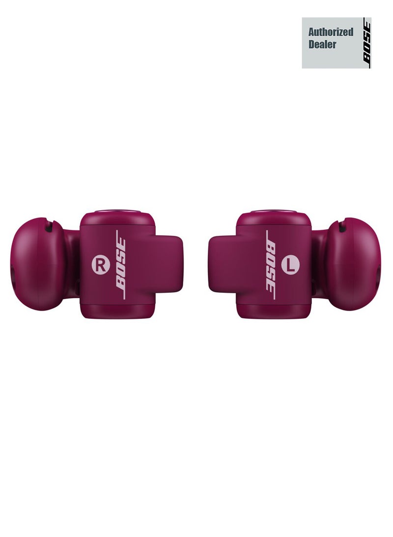 بوز سماعات أذن مفتوحة فائقة بتقنية OpenAudio، سماعات أذن لاسلكية مفتوحة - Image 1