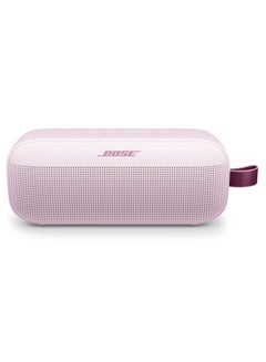 BOSE SoundLink Flex Portable Bluetooth Speaker (2nd Gen) Petal Pink  - Image 1