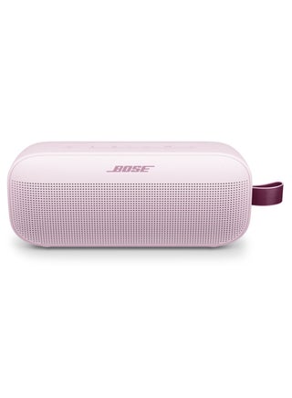 SoundLink Flex Portable Bluetooth Speaker (2nd Gen) Petal Pink - pnsku/N70166556V/45/_/1744181330/565d3665-f8e7-4095-a82e-5848bbc0ae39
