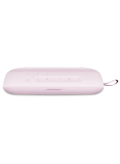 BOSE SoundLink Flex Portable Bluetooth Speaker (2nd Gen) Petal Pink  - Image 5