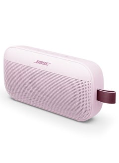 BOSE SoundLink Flex Portable Bluetooth Speaker (2nd Gen) Petal Pink  - Image 4