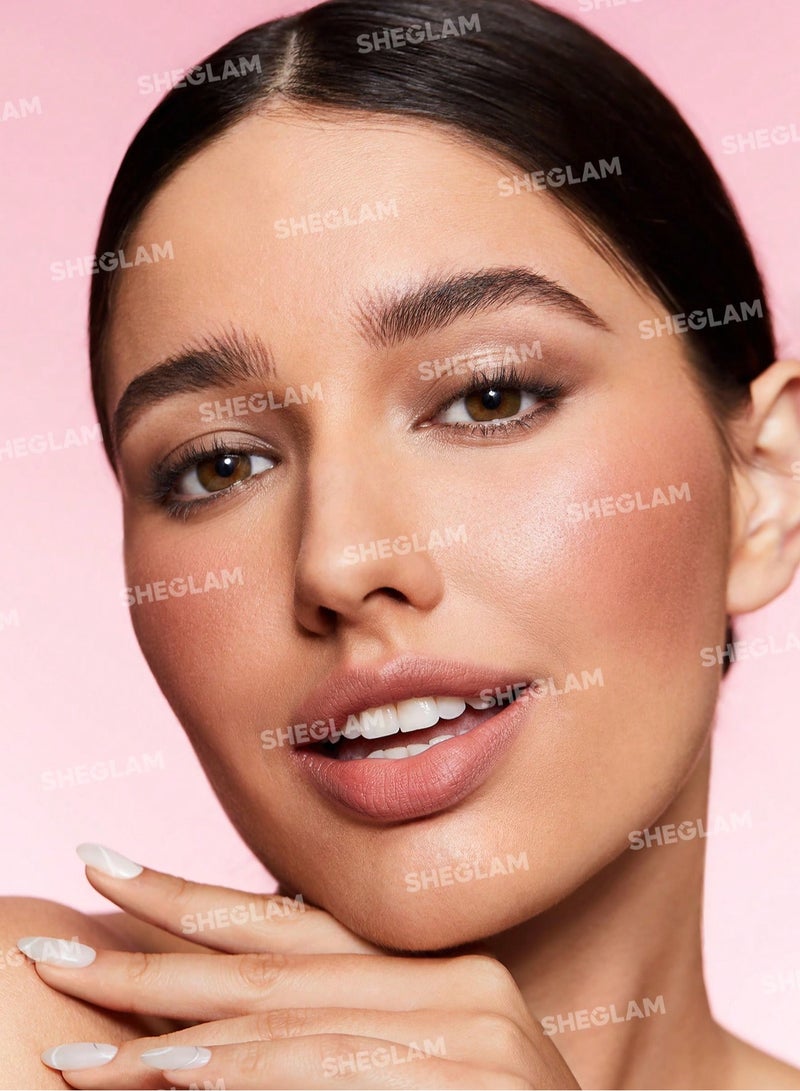 شيجلام - Better Brows Long Lasting Eyebrow Pencil Chocolate - Image 1