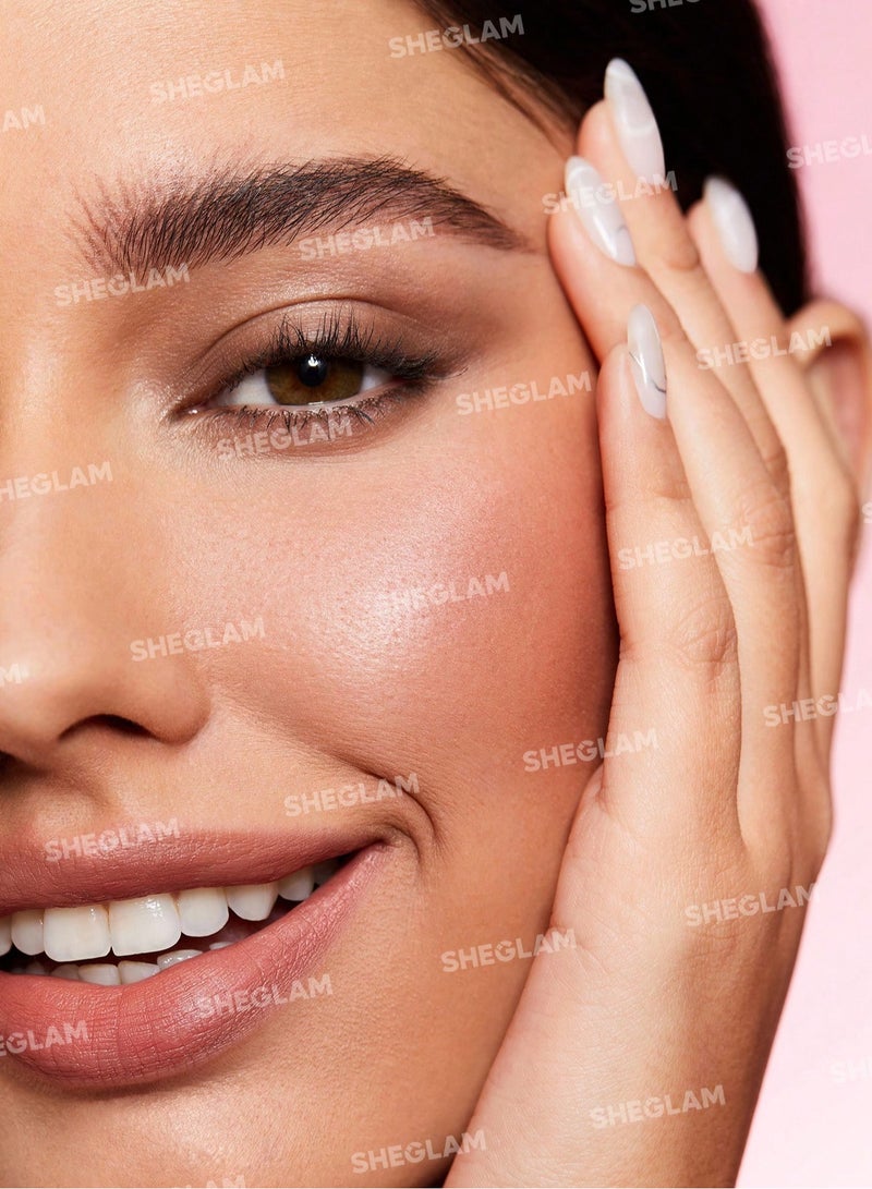 شيجلام - Better Brows Long Lasting Eyebrow Pencil Chocolate - Image 1
