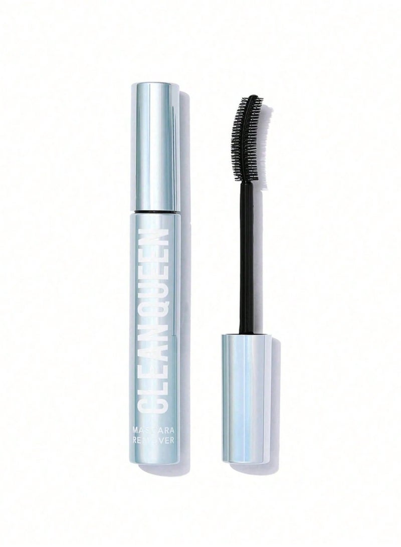 SHEGLAM - Clean Queen Mascara Remover White - Image 1