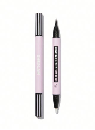 Do It All 2-In-1 Eyeliner Black - pnsku/N70166565V/45/_/1744184812/2f1aafb6-b525-441f-b038-37d9efa50c99
