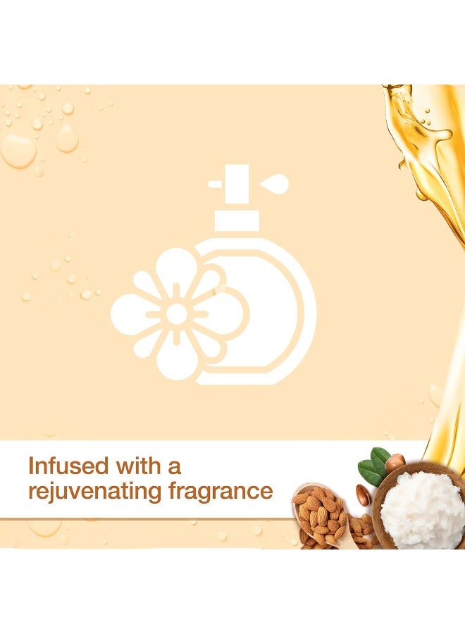 Johnson & Johnson Vita-Rich Oil-In-Lotion Rejuvenating 400 mlml - Image 5