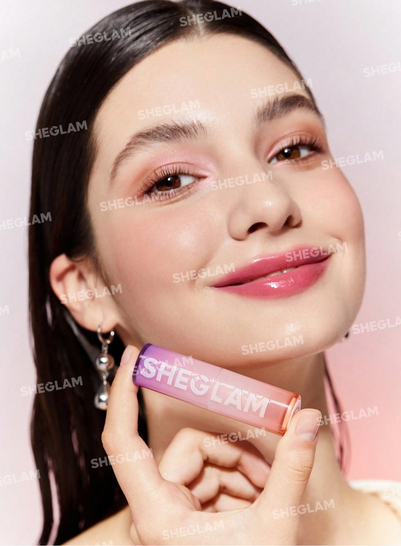 SHEGLAM - Mirror Kiss High-Shine Lipstick Rule Breaker - Image 1