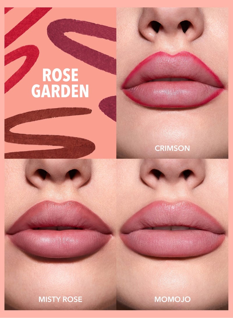 شيجلام مجموعة محدد الشفاه سو ليبي - Image 2