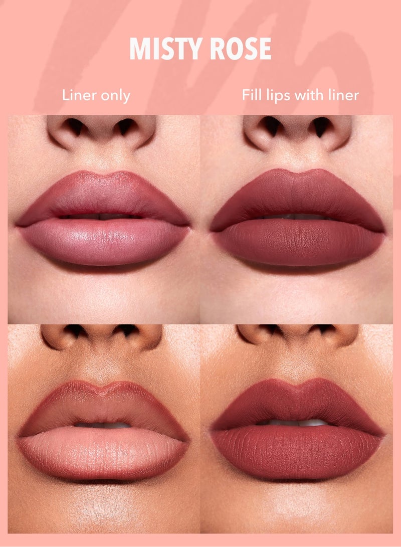 شيجلام مجموعة محدد الشفاه سو ليبي - Image 4