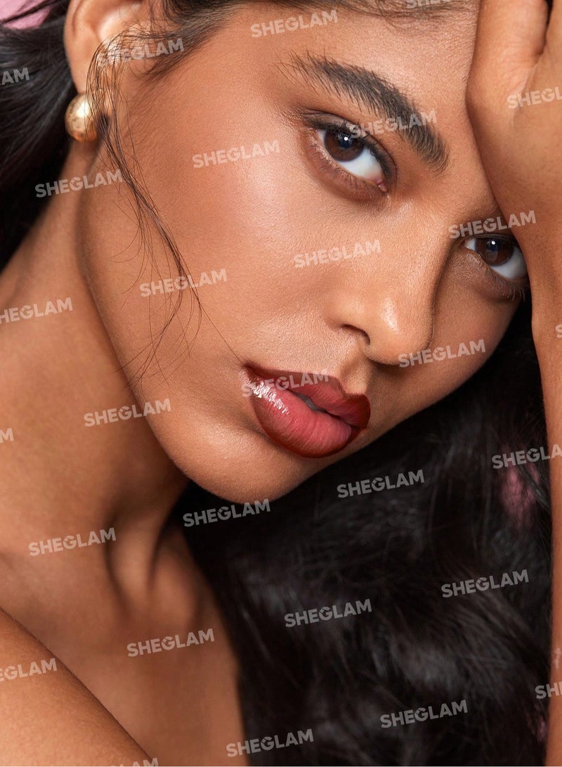 شيجلام - Lip Facts Lip Liner Mojave - Image 1