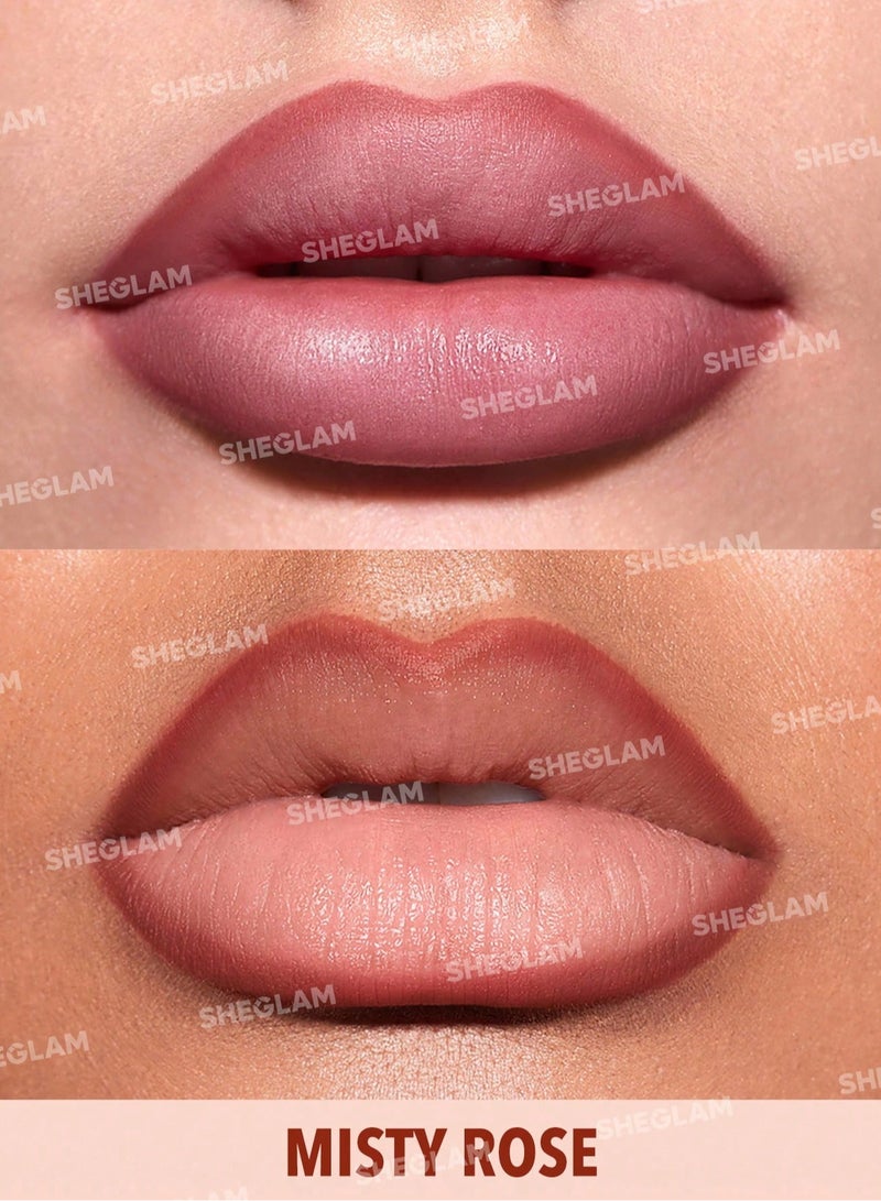شيجلام - Lip Facts Lip Liner Misty Rose - Image 1