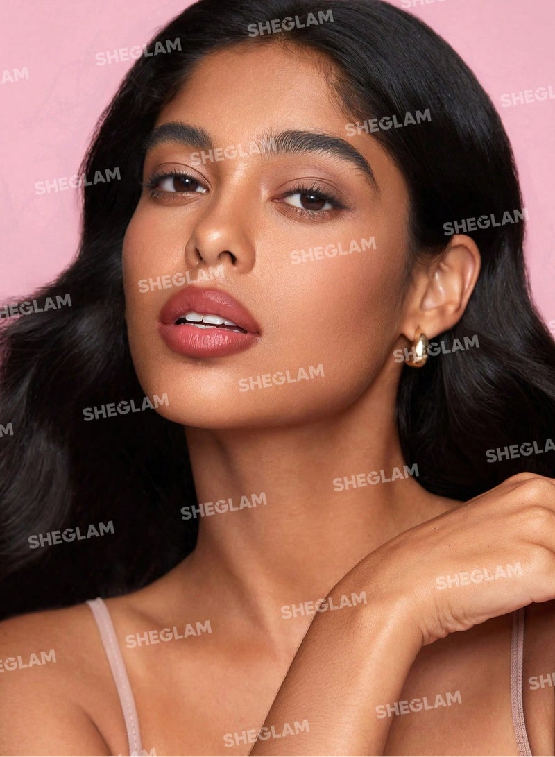 شيجلام - Lip Facts Lip Liner Misty Rose - Image 1