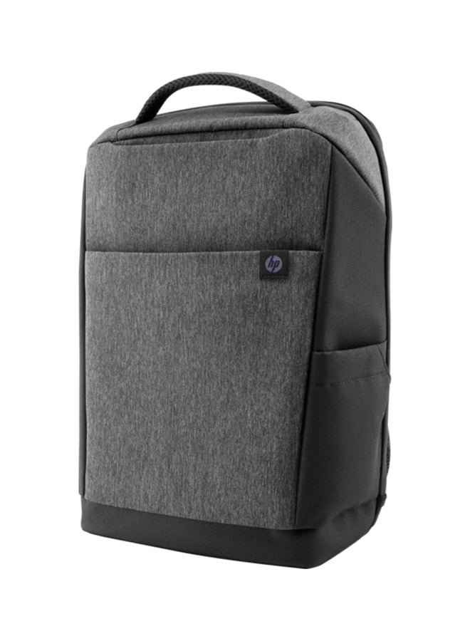 HP Renew Travel 15.6-inch Backpack 15.6inch Charcoal  - Image 1