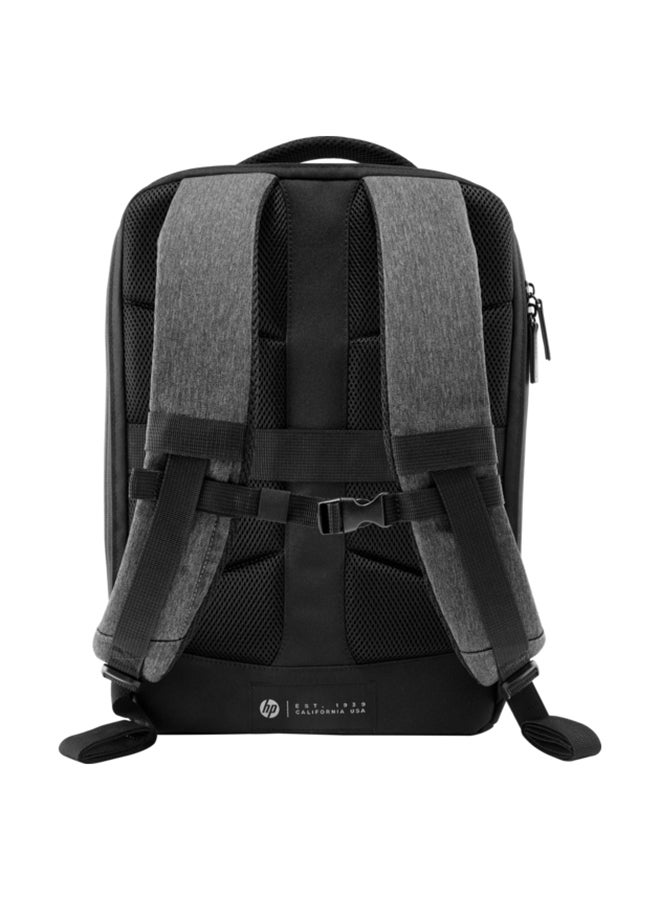 HP Renew Travel 15.6-inch Backpack 15.6inch Charcoal  - Image 2
