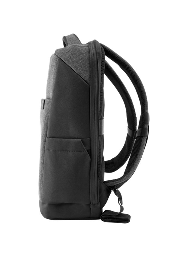 HP Renew Travel 15.6-inch Backpack 15.6inch Charcoal  - Image 5