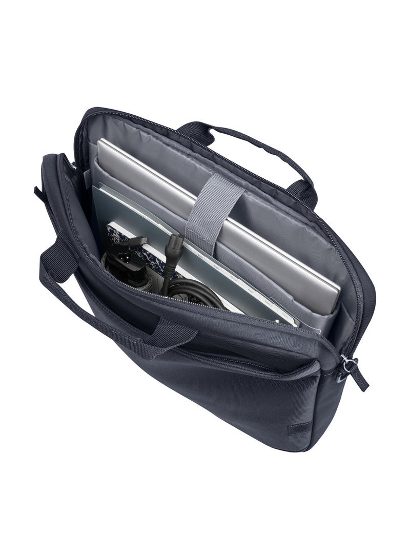 إتش بي Everyday 14-inch Laptop Briefcase 14inch Odyssey gray  - Image 5
