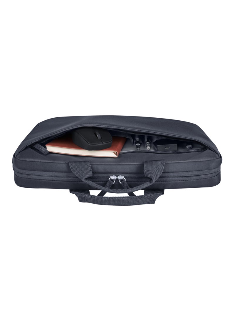 إتش بي Everyday 14-inch Laptop Briefcase 14inch Odyssey gray  - Image 4