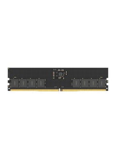 Lexar DDR5 32GB U-DIMM 5600Mbps, CL46, 1.1V- BLISTER Package 32 GB  - Image 1