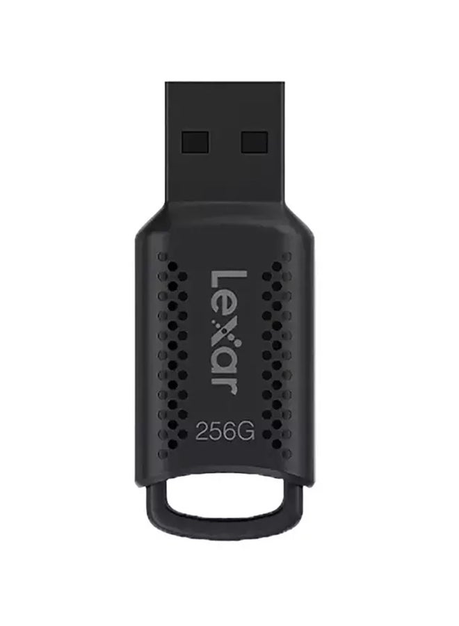 Lexar - 256GB JumpDrive® V400 USB 3.0 Flash Drive,  up to 100MB/s read 256 GB - Image 1