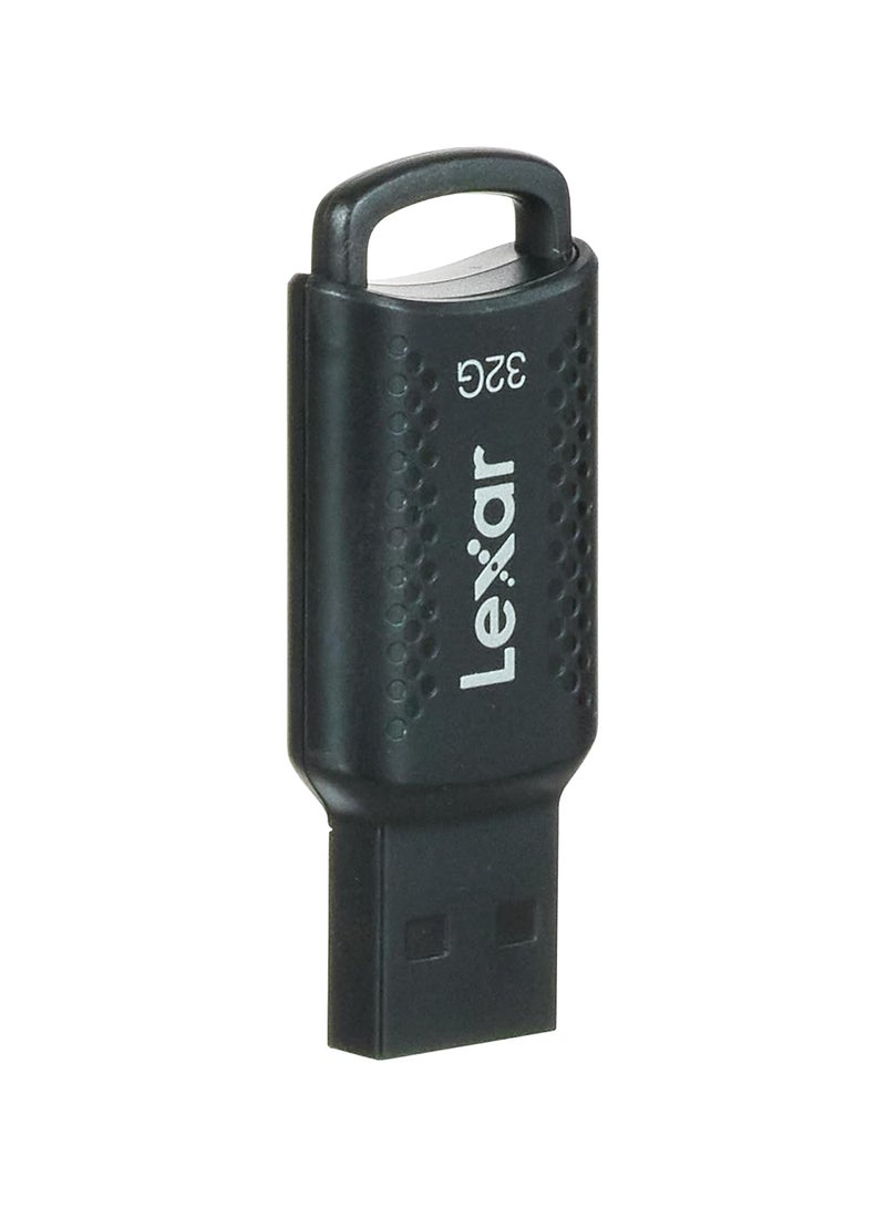 Lexar 32GB JumpDrive® V400 USB 3.0 Flash Drive, up to 100MB/s read 32 GB  - Image 2