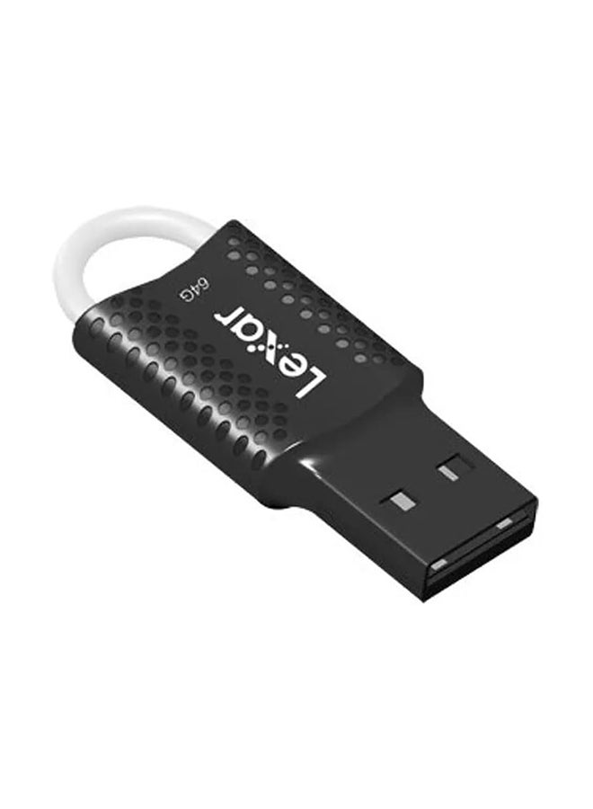 Lexar 64GB JumpDrive® V400 USB 3.0 Flash Drive, up to 100MB/s read 64 GB  - Image 4