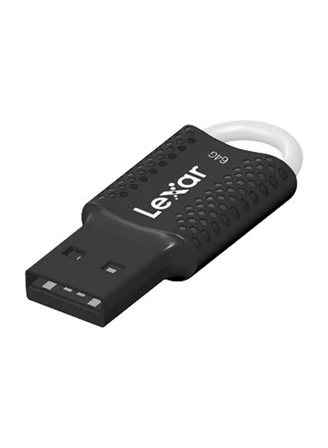 Lexar 64GB JumpDrive® V400 USB 3.0 Flash Drive, up to 100MB/s read 64 GB  - Image 3