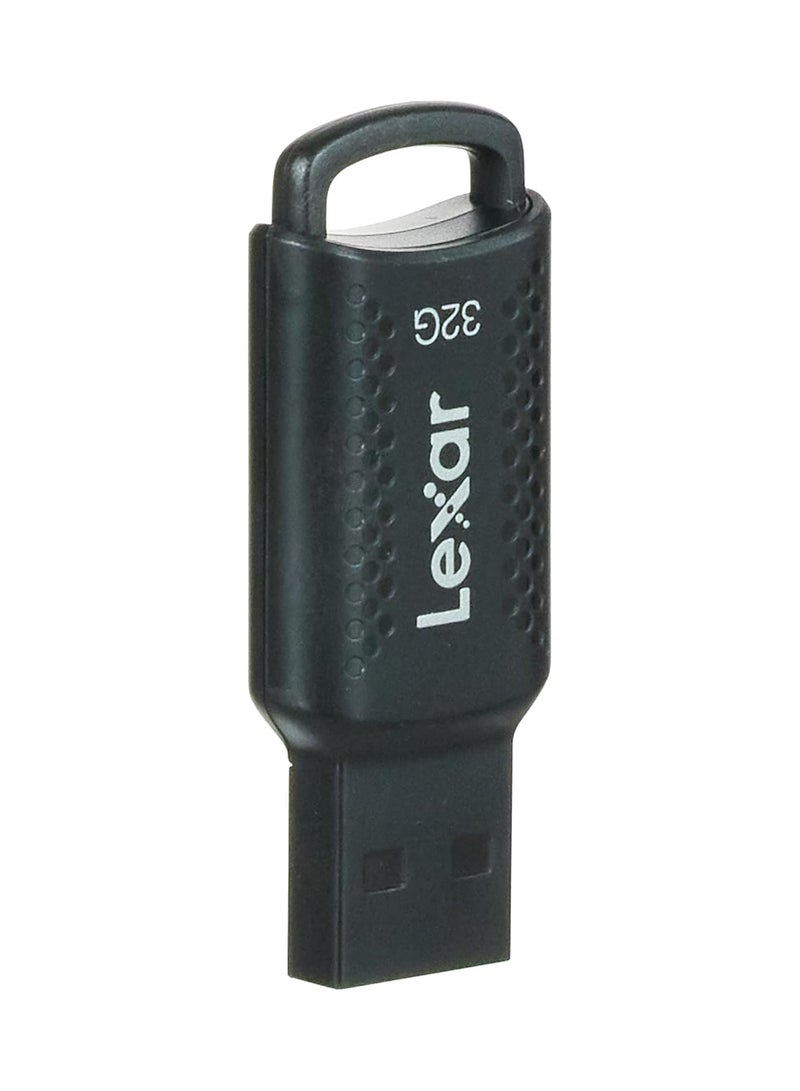 Lexar JumpDrive® M400 32GB USB 3.0 Flash Drive,up to 130MB/s 32 GB  - Image 2