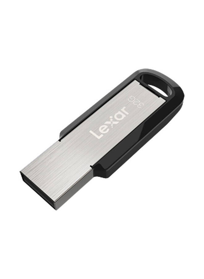 Lexar JumpDrive® M400 32GB USB 3.0 Flash Drive,up to 130MB/s 32 GB - Image 2