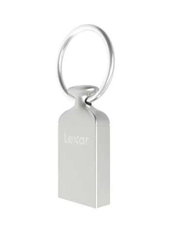 Lexar 16GB JumpDrive® M22 USB2.0 Light Gold Flash Drive 16 GB  - Image 3