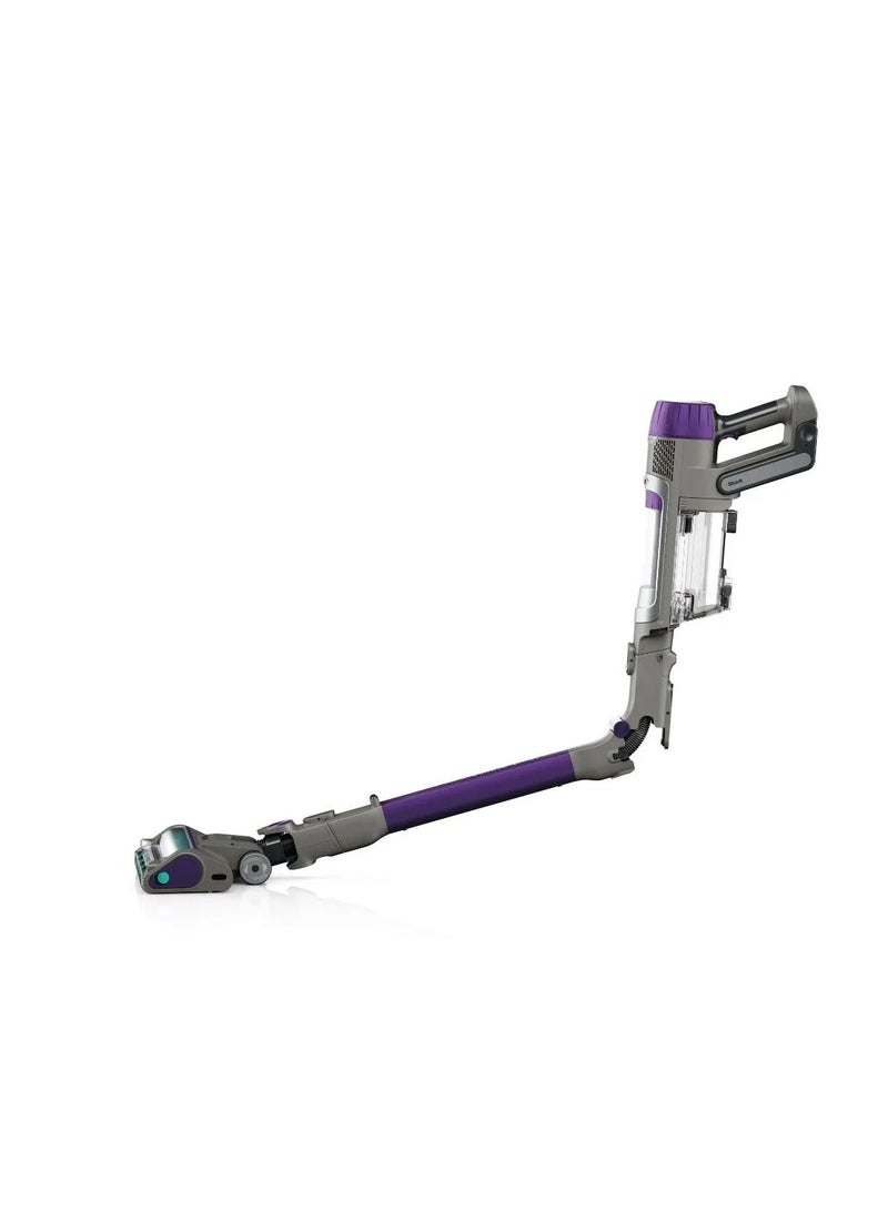 Shark Power Detect Cordless Vacuum Cleaner 1760 W IP1251MET Mocha Grey  - Image 3