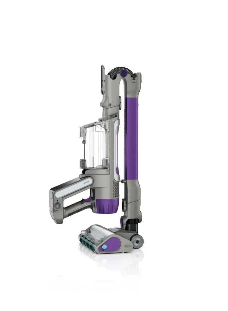 Shark Power Detect Cordless Vacuum Cleaner 1760 W IP1251MET Mocha Grey  - Image 2