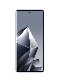 إنفينيكس Note 50 S Dual SIM Marine Drift 8GB RAM 256GB 5G - Middle East Version  - Image 2
