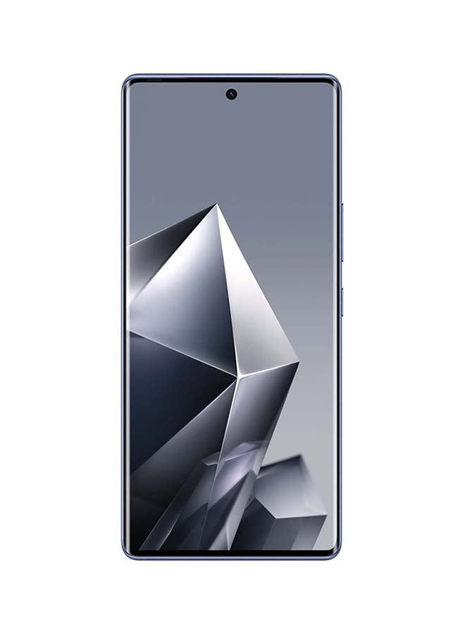 Infinix Note 50 S Dual SIM Marine Drift 8GB RAM 256GB 5G - Middle East Version  - Image 2