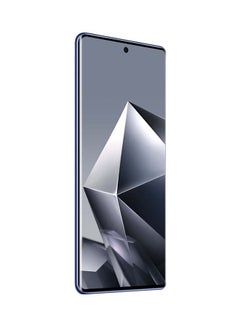 إنفينيكس Note 50 S Dual SIM Marine Drift 8GB RAM 256GB 5G - Middle East Version  - Image 5