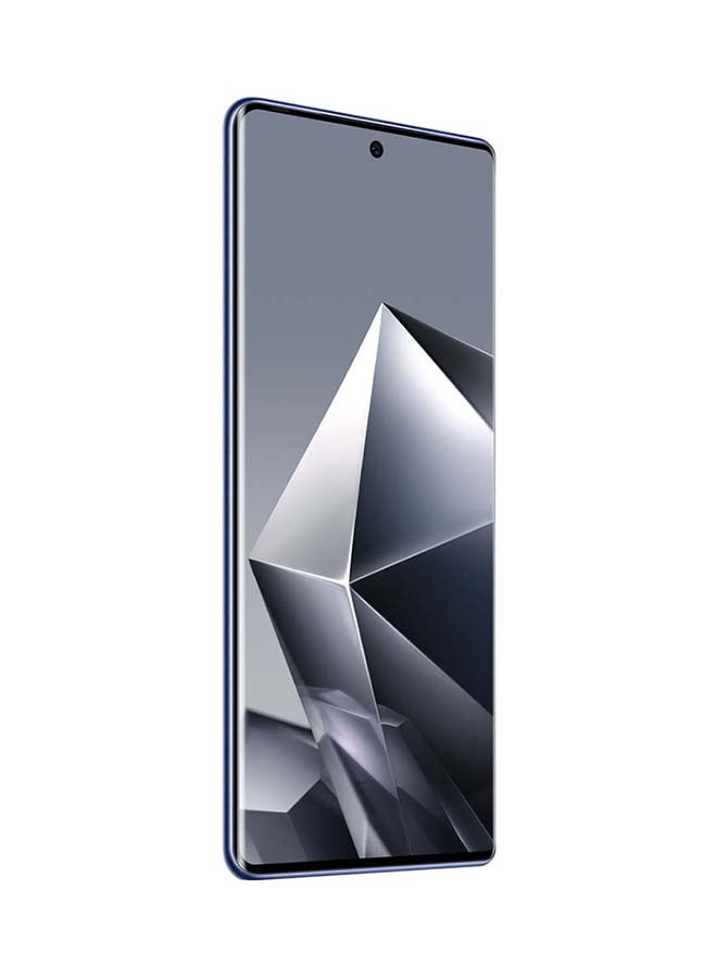 Infinix Note 50 S Dual SIM Marine Drift 8GB RAM 256GB 5G - Middle East Version  - Image 5