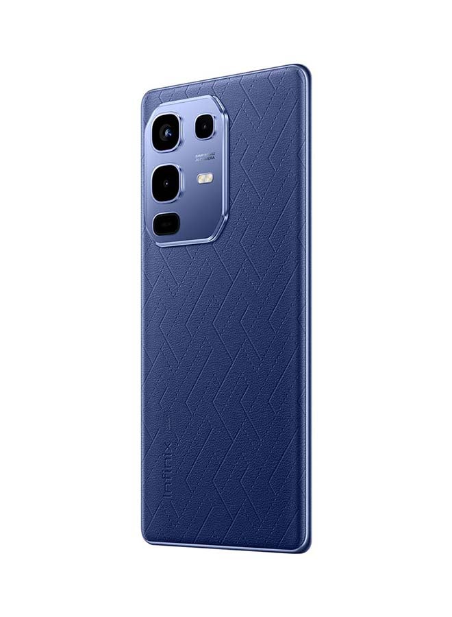 Infinix - Note 50 S Dual SIM Marine Drift 8GB RAM 256GB 5G - Middle East Version - Image 1
