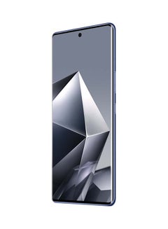 إنفينيكس Note 50 S Dual SIM Marine Drift 8GB RAM 256GB 5G - Middle East Version  - Image 4