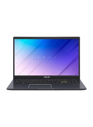 Vivobook Go 15 Laptop With 15.6 Inch HD (1366 x 768) Display 60Hz,Intel Celeron N4500 Processor/4GB RAM DDR4/128GB SSD/Intel HD Graphics/Windows 11 Home English/Arabic Peacock Blue - pnsku/N70166628V/45/_/1744538904/f68d0194-051e-41f1-8135-1794673248bd