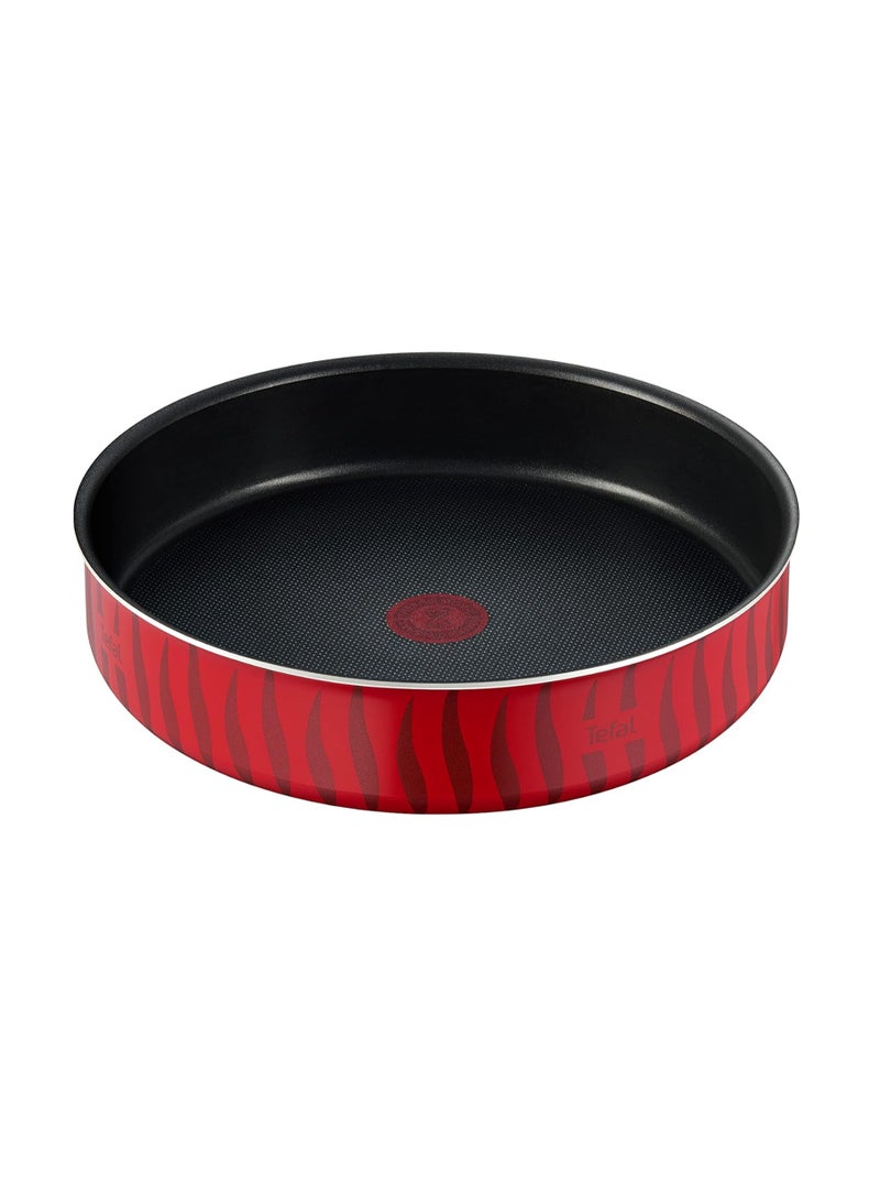تيفال صينية فرن تيفال تيمبو 24 سم 220084024 - Image 1