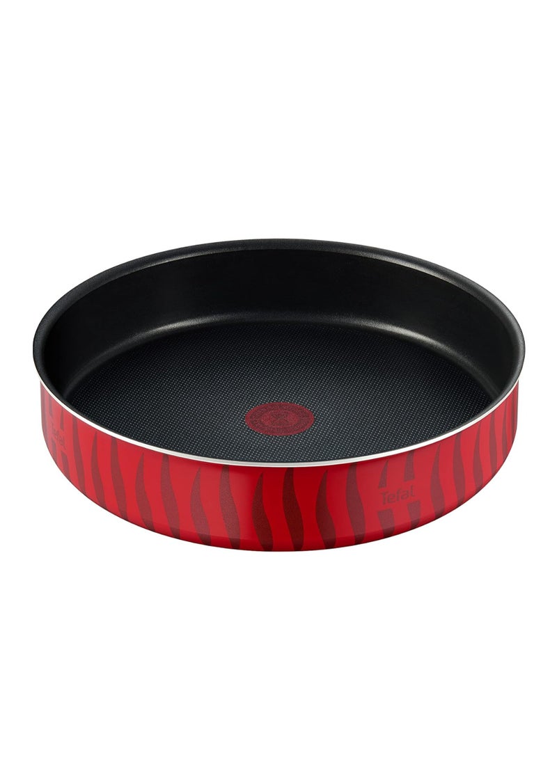 تيفال صينية فرن تيفال تيمبو 24 سم 220084024 - Image 3