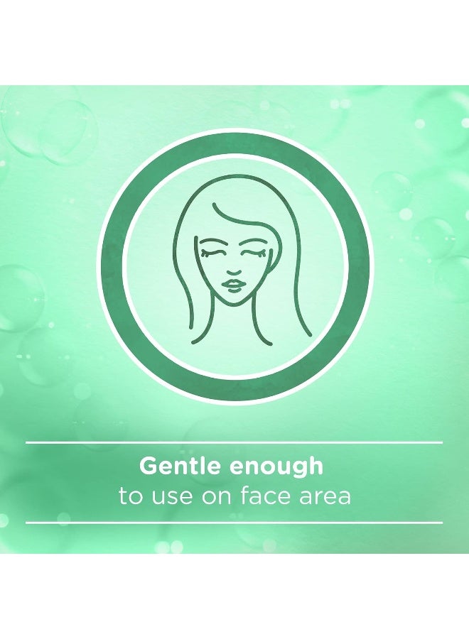 Johnson & Johnson Anti-bacterial Micellar Hand Wash Mint 500mlml - Image 5