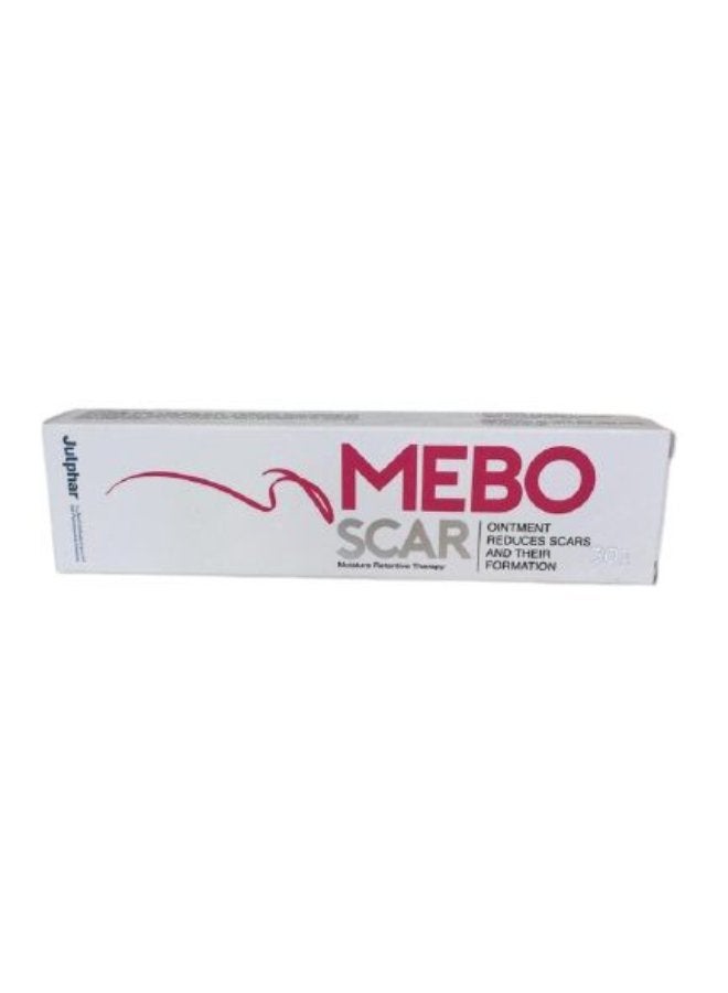MEBO Scar Ointment 50 g  - Image 1