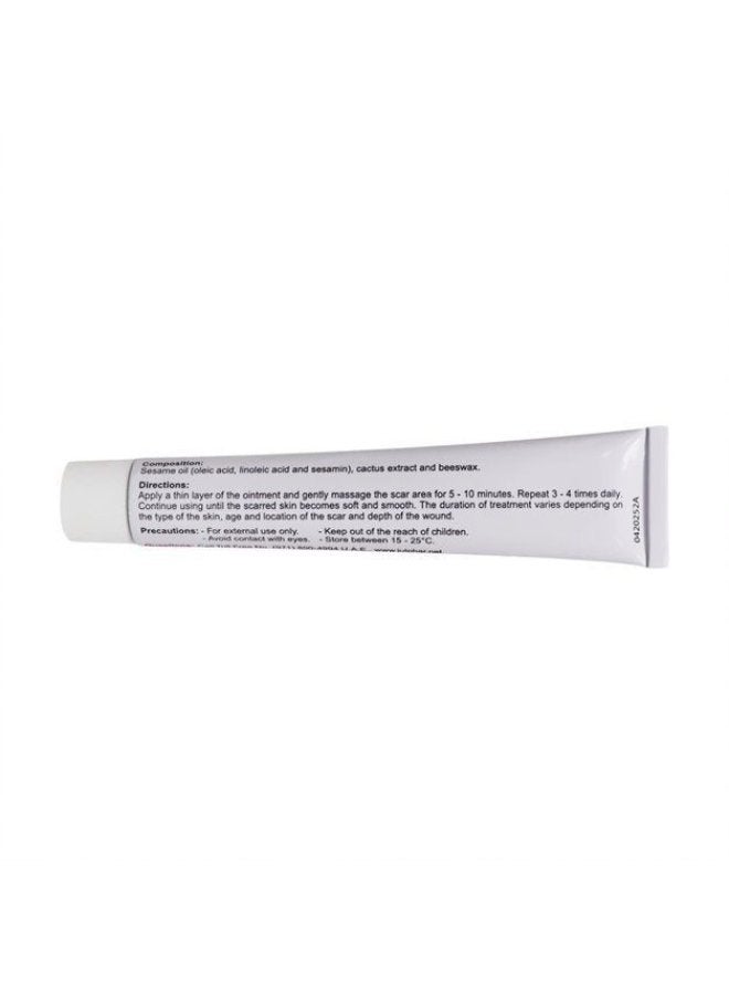 MEBO Scar Ointment 50 g  - Image 2