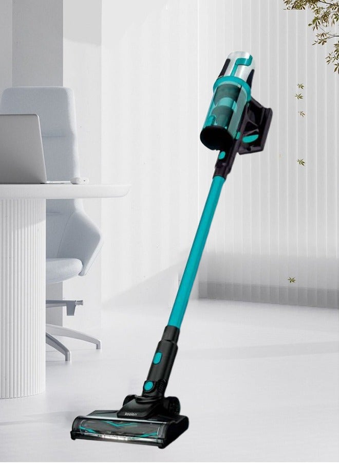 كولن - Cordless Vacuum Cleaner 9 L 165 W 806106004 Green - Image 1