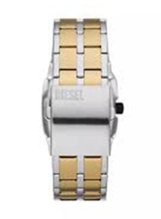 DIESEL Men's Black Dial 36Mm Watch - Image 3