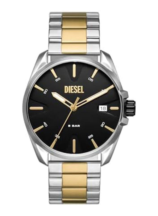 DIESEL Boys' Black Dial 42Mm Watch  - Image 1